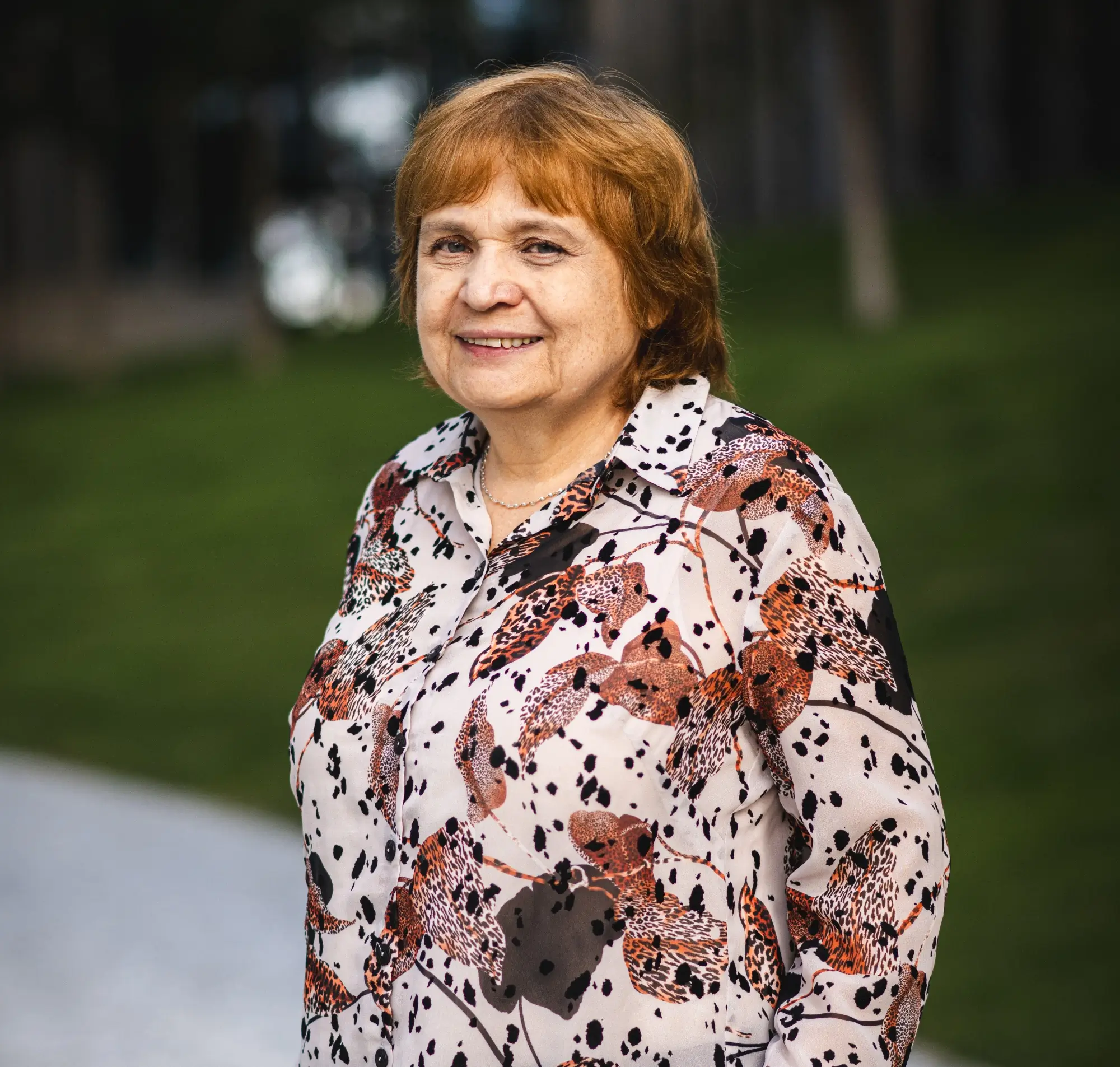 Ing. Bohuslava Klavíková