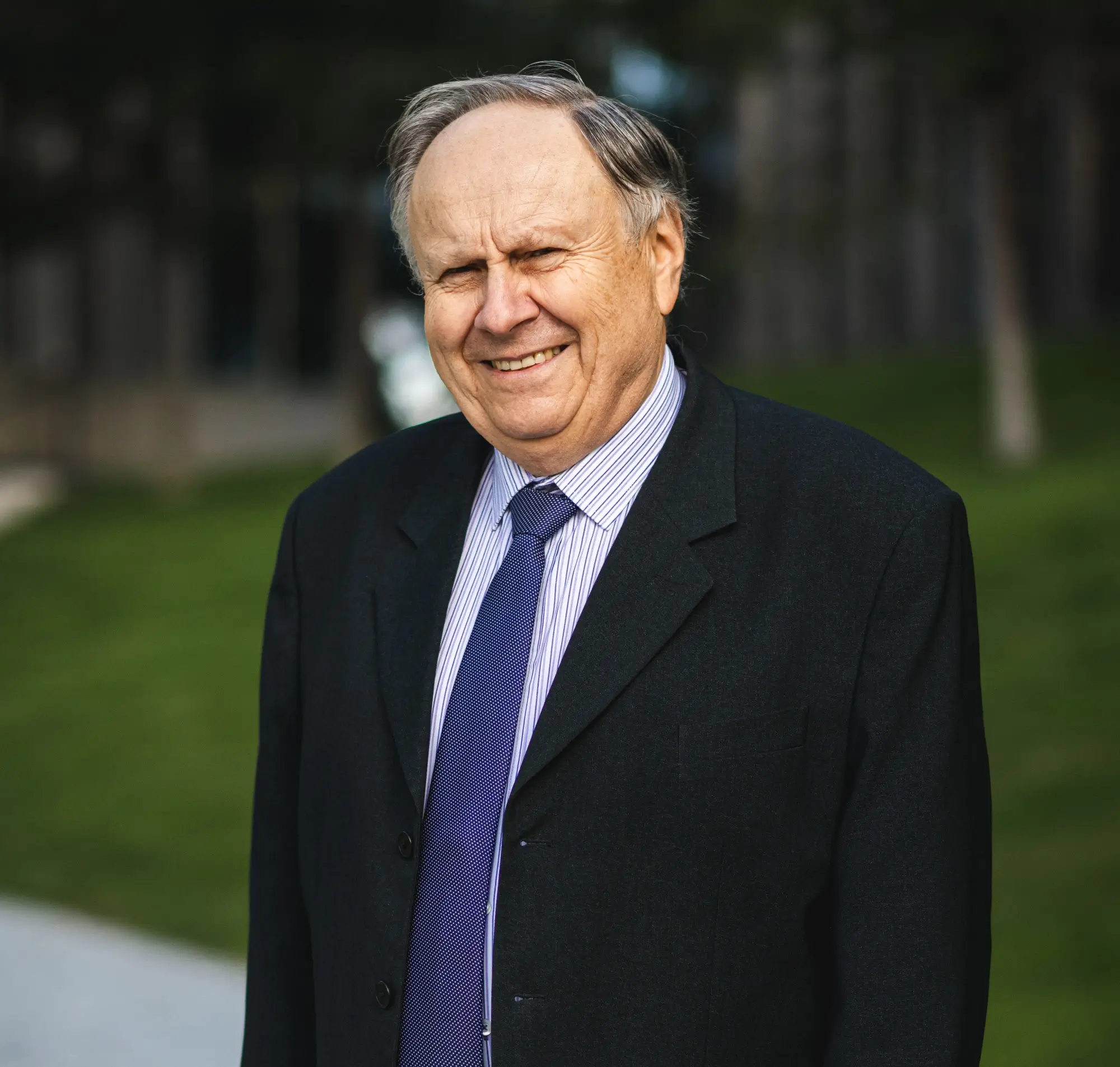 JUDr. Ing. Jiří Klavík st.